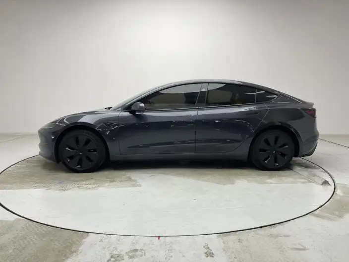 Model 3 2023 Model Rear-wheel drive version – фото 4