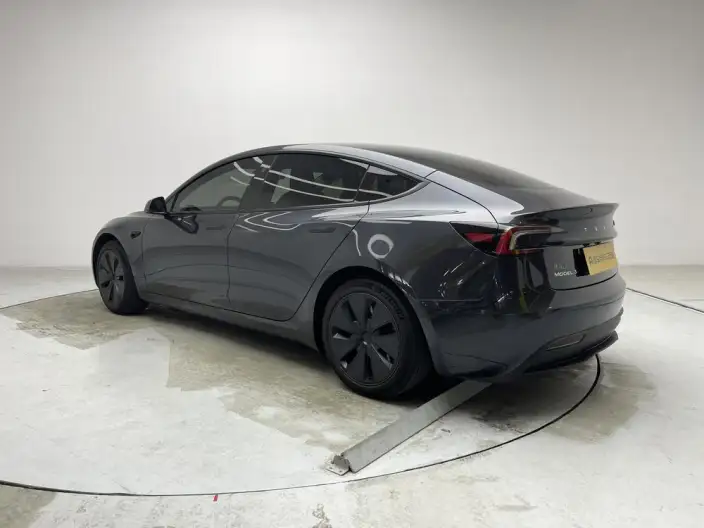 Model 3 2023 Model Rear-wheel drive version – фото 5