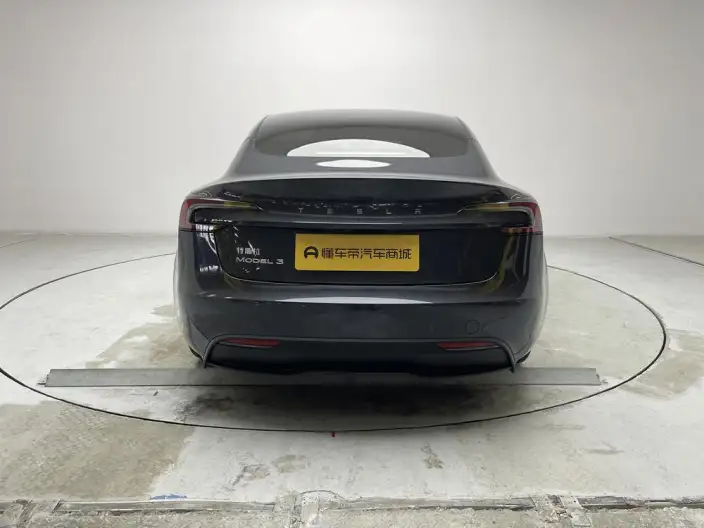 Model 3 2023 Model Rear-wheel drive version – фото 6