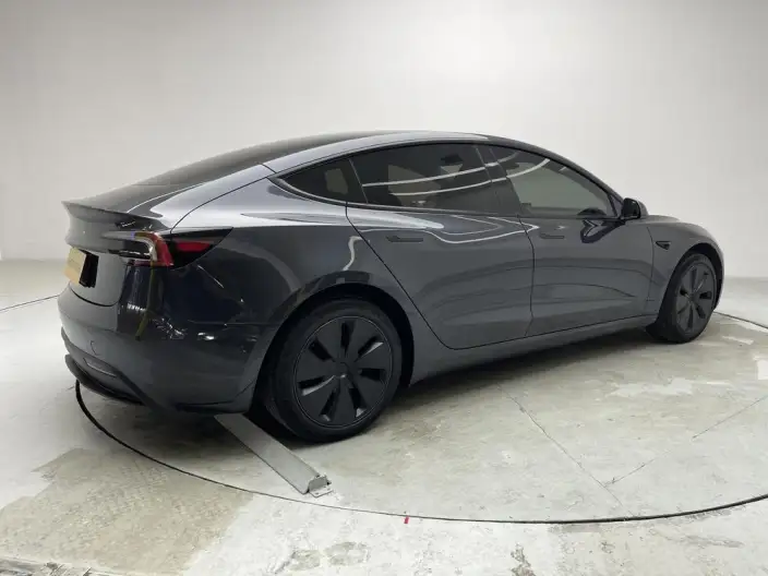 Model 3 2023 Model Rear-wheel drive version – фото 7