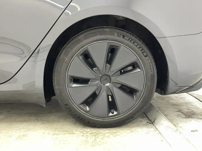 Model 3 2023 Model Rear-wheel drive version – фото 9
