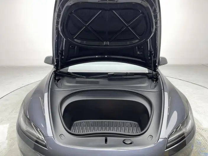 Model 3 2023 Model Rear-wheel drive version – фото 10