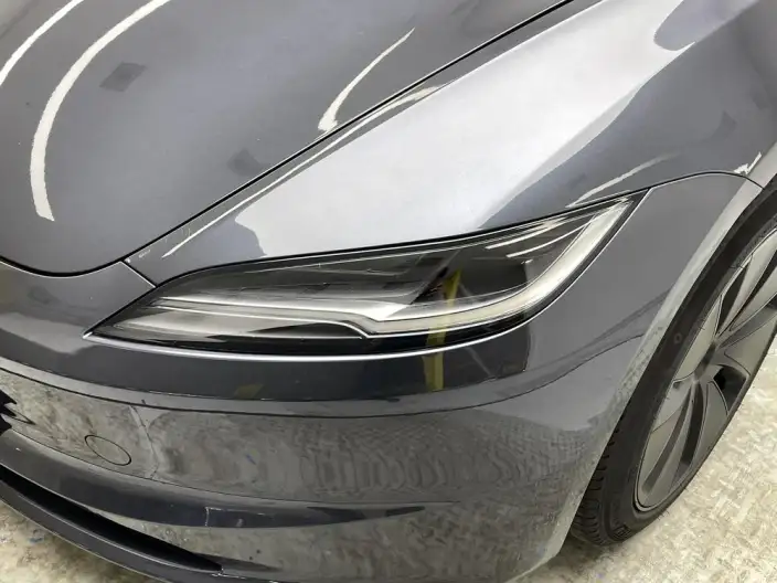 Model 3 2023 Model Rear-wheel drive version – фото 12