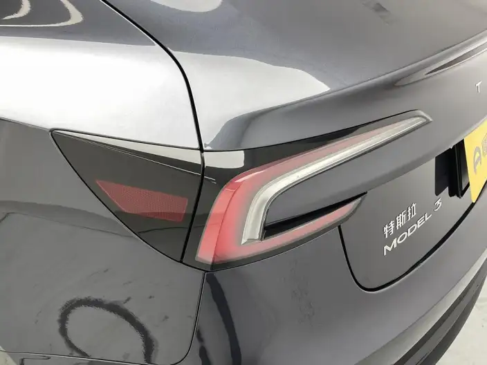 Model 3 2023 Model Rear-wheel drive version – фото 13