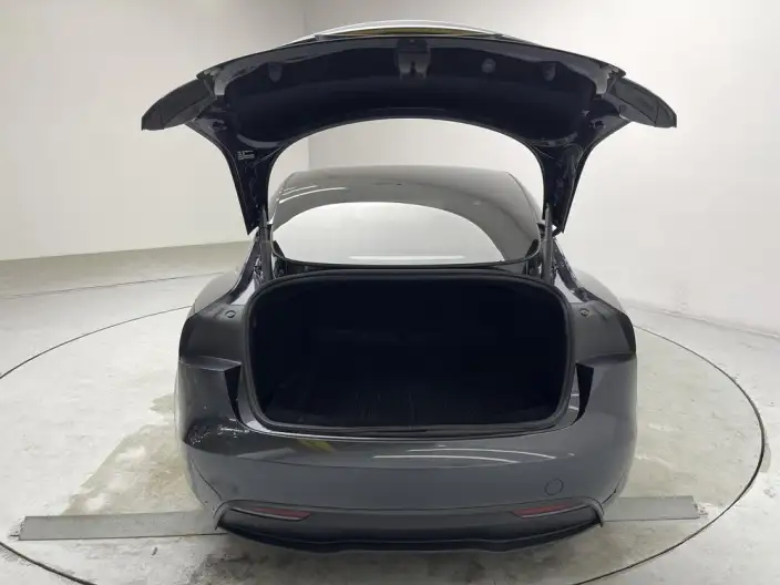 Model 3 2023 Model Rear-wheel drive version – фото 20