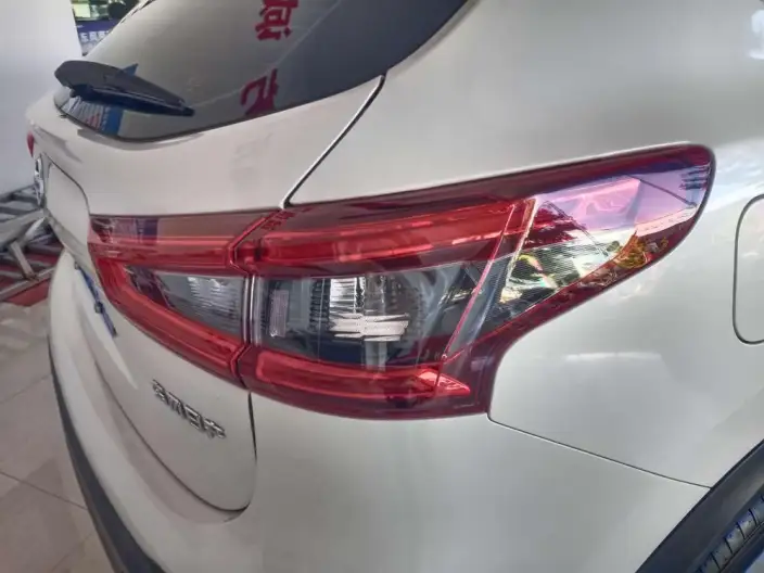 Nissan Qashqai 2022 Model 2.0L XV Smart Edition – фото 5