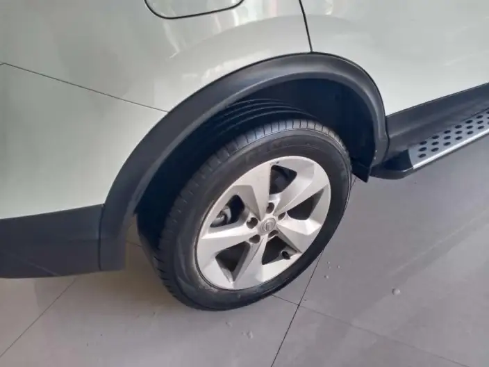 Nissan Qashqai 2022 Model 2.0L XV Smart Edition – фото 6