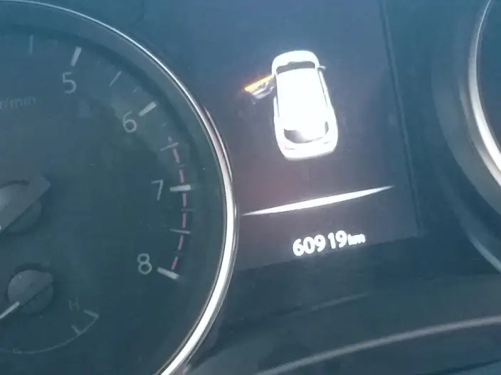 Nissan Qashqai 2022 Model 2.0L XV Smart Edition – фото 7