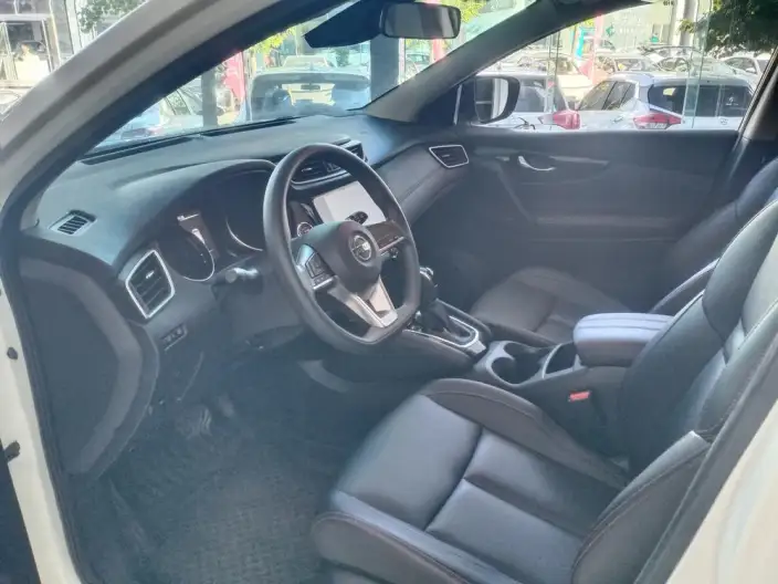 Nissan Qashqai 2022 Model 2.0L XV Smart Edition – фото 8