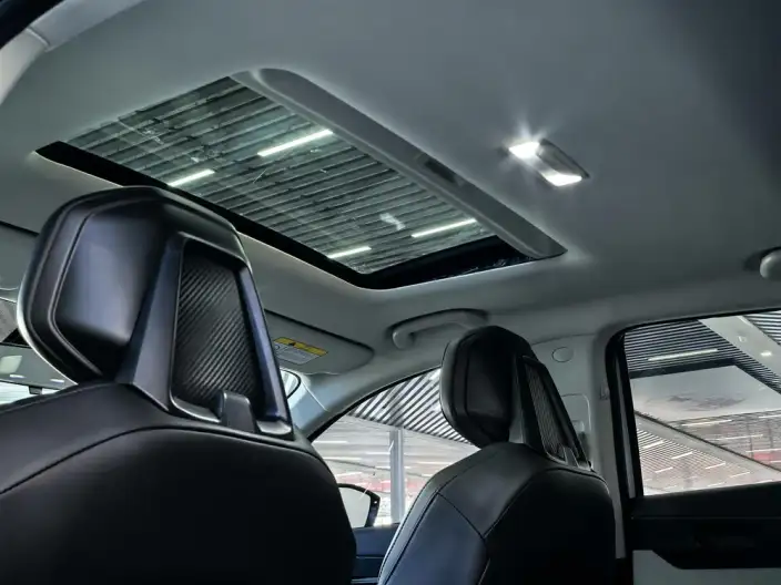 Changan UNI-V iDD 2023 Model Smart power iDD 113km Smart Fun Model Fast Edition – фото 22