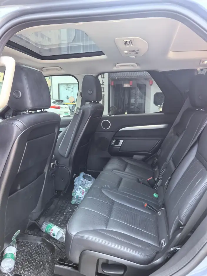 Land Rover Discovery 2020 Model 3.0 V6 30th Anniversary Special Edition – фото 11