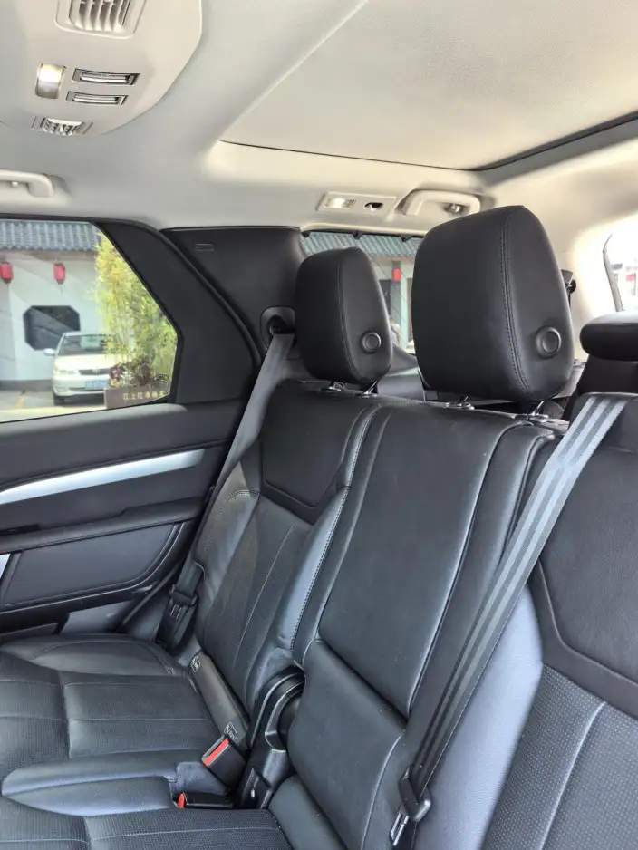 Land Rover Discovery 2020 Model 3.0 V6 30th Anniversary Special Edition – фото 12