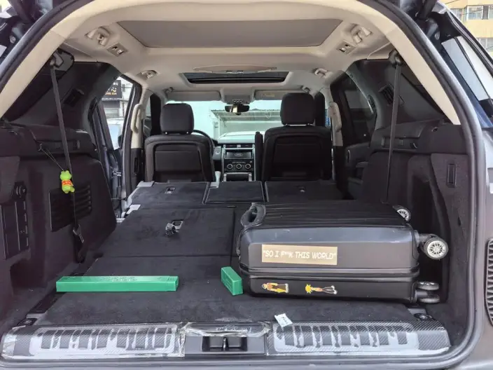 Land Rover Discovery 2020 Model 3.0 V6 30th Anniversary Special Edition – фото 14
