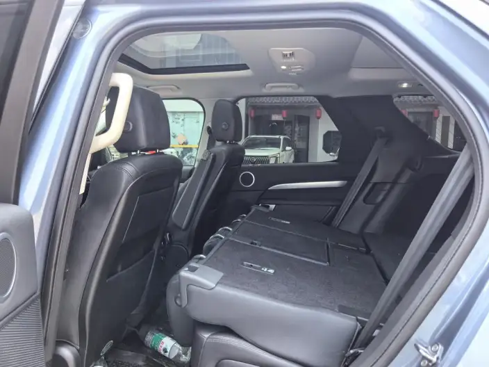Land Rover Discovery 2020 Model 3.0 V6 30th Anniversary Special Edition – фото 15
