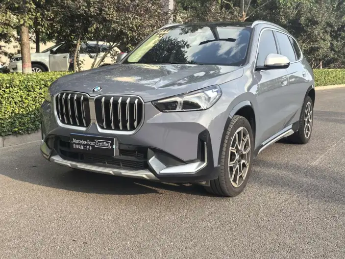 BMW X1 2023 Model sDrive25Li X Design Set – фото 1