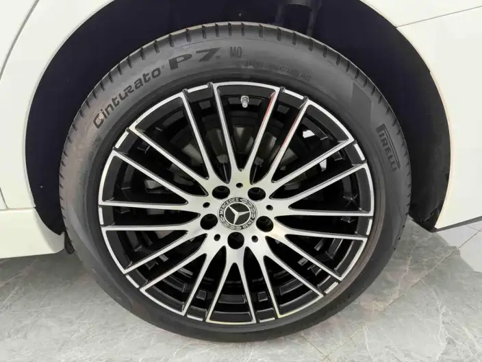 Mercedes-Benz C-Class 2023 Model Facelift C 200 L Sports Edition – фото 7