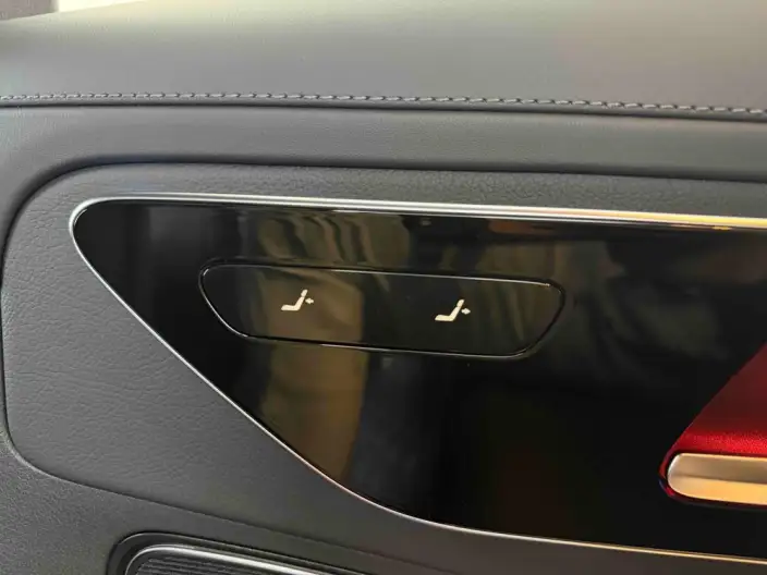 Mercedes-Benz C-Class 2023 Model Facelift C 200 L Sports Edition – фото 17