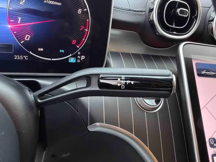 Mercedes-Benz C-Class 2023 Model Facelift C 200 L Sports Edition – фото 22