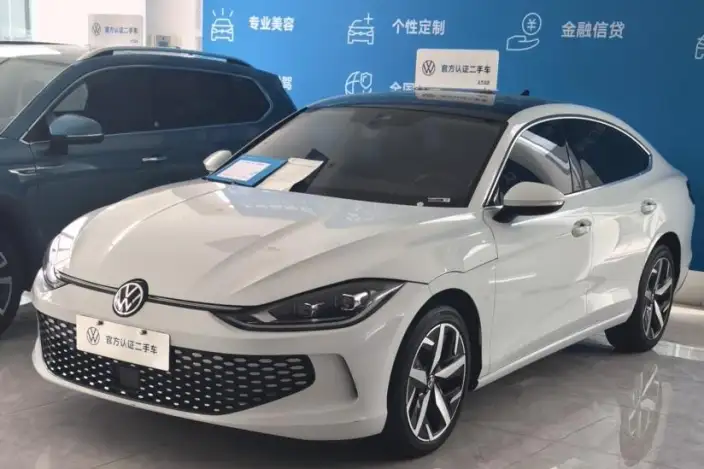 Volkswagen Lamando 2024 Model Volkswagen Lamando L 280TSI DSG Spicy version – фото 1
