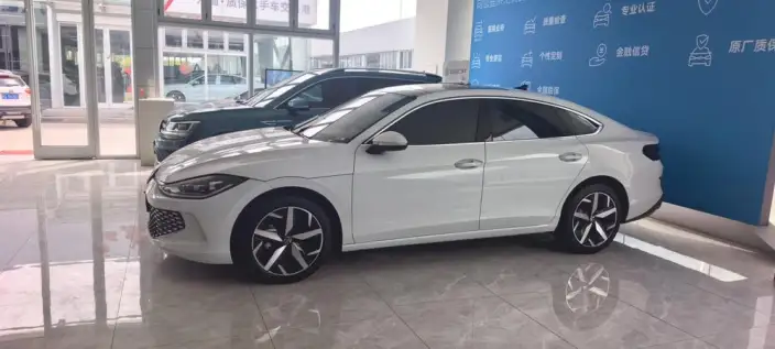 Volkswagen Lamando 2024 Model Volkswagen Lamando L 280TSI DSG Spicy version – фото 3