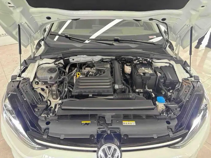 Volkswagen Lamando 2024 Model Volkswagen Lamando L 280TSI DSG Spicy version – фото 6