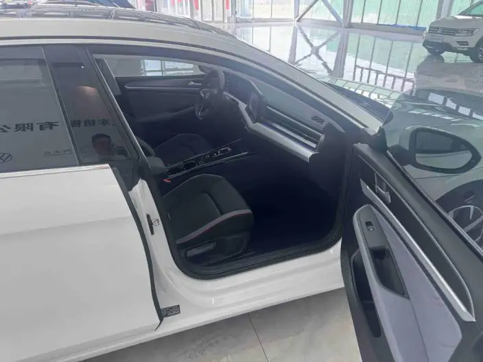 Volkswagen Lamando 2024 Model Volkswagen Lamando L 280TSI DSG Spicy version – фото 9