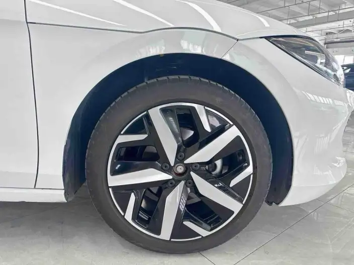 Volkswagen Lamando 2024 Model Volkswagen Lamando L 280TSI DSG Spicy version – фото 10