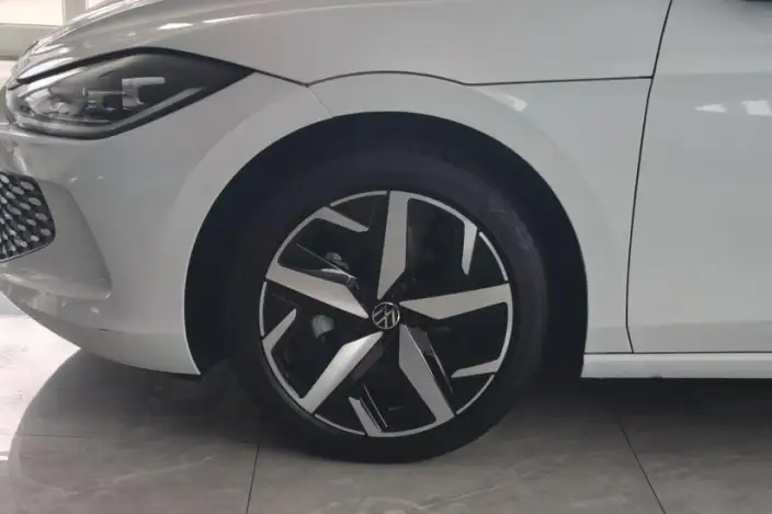 Volkswagen Lamando 2024 Model Volkswagen Lamando L 280TSI DSG Spicy version – фото 11