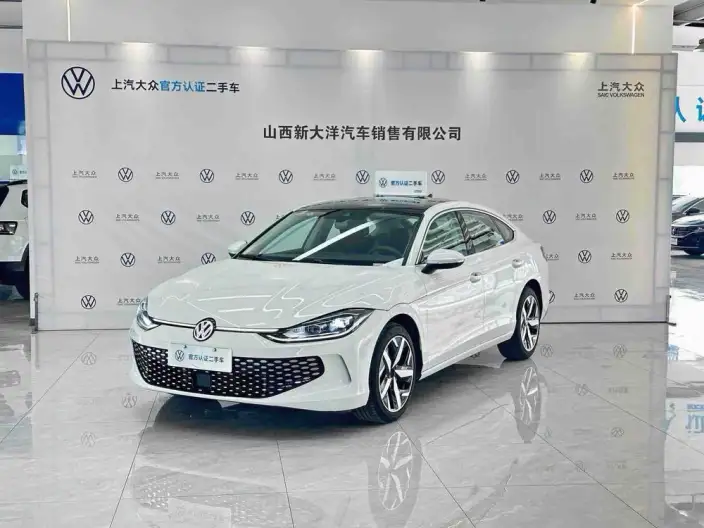 Volkswagen Lamando 2024 Model Volkswagen Lamando L 280TSI DSG Spicy version – фото 12