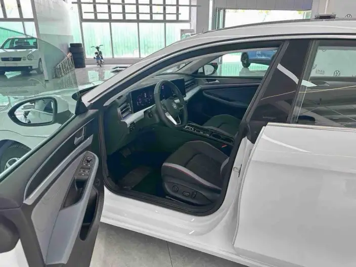 Volkswagen Lamando 2024 Model Volkswagen Lamando L 280TSI DSG Spicy version – фото 15