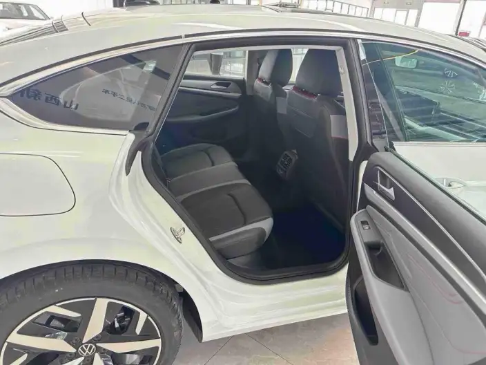 Volkswagen Lamando 2024 Model Volkswagen Lamando L 280TSI DSG Spicy version – фото 16