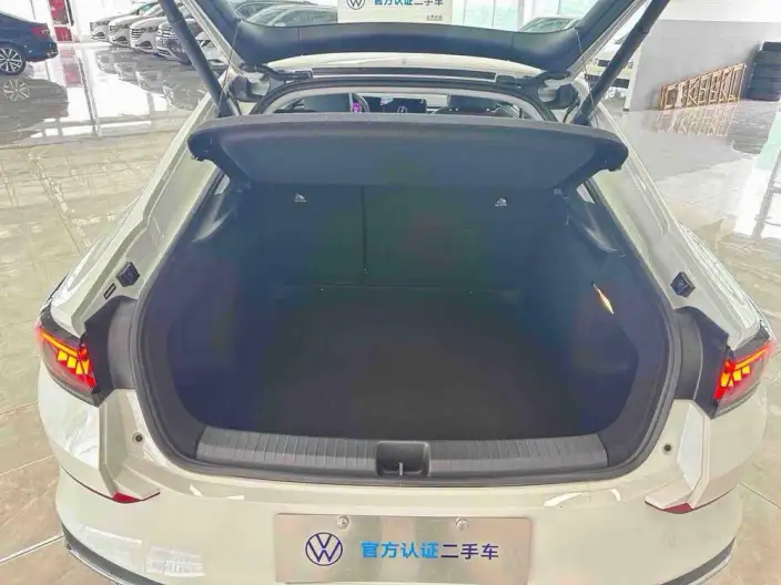 Volkswagen Lamando 2024 Model Volkswagen Lamando L 280TSI DSG Spicy version – фото 18