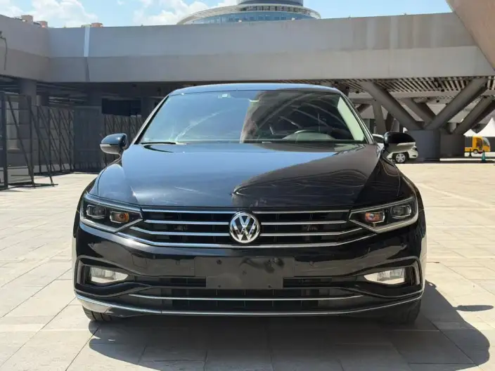 Volkswagen Magotan 2020 Model 330TSI DSG Leading Model – фото 2