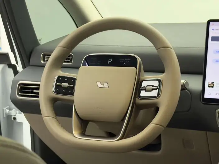 Li Auto MEGA 2025 Model Home Family Special Edition – фото 20