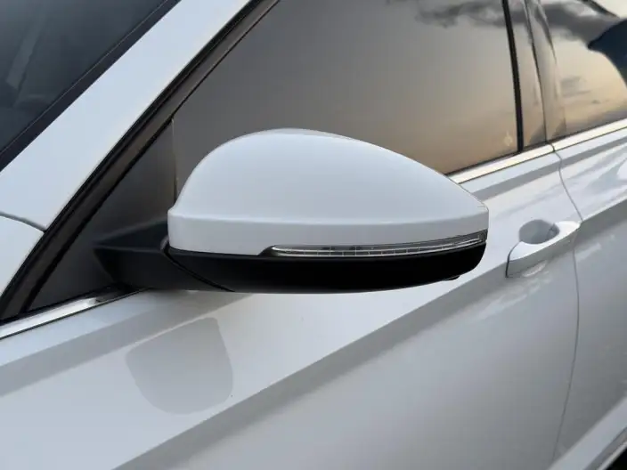 Volkswagen Sagitar 2021 Model 200TSI DSG Comfort Zhilian Edition – фото 10