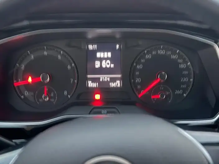 Volkswagen Sagitar 2021 Model 200TSI DSG Comfort Zhilian Edition – фото 12
