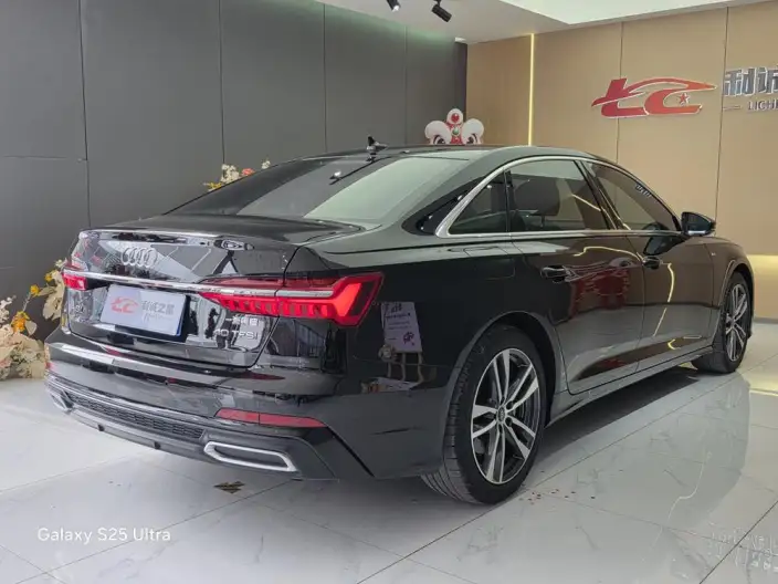 Audi A6L 2022 Model 40 TFSI Luxury Dynamic Model – фото 6