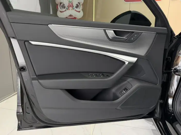 Audi A6L 2022 Model 40 TFSI Luxury Dynamic Model – фото 9