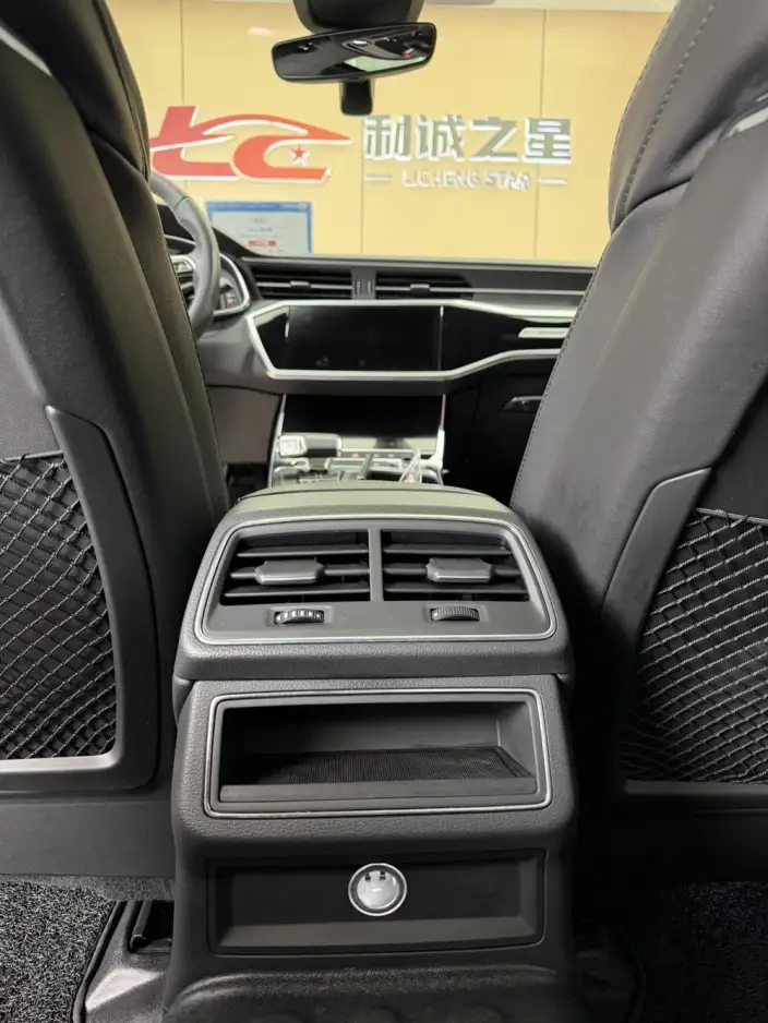 Audi A6L 2022 Model 40 TFSI Luxury Dynamic Model – фото 11