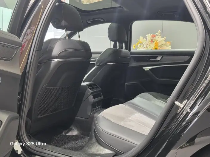 Audi A6L 2022 Model 40 TFSI Luxury Dynamic Model – фото 16