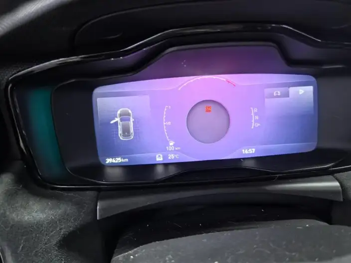 Lynk & Co 02 Hatchback 2021 Model 2.0TD Hatchback Halo – фото 10