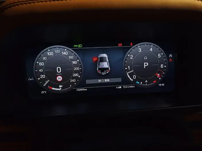 Land Rover Defender 2024 Model 110 3.0T P400 X-Dynamic HSE – фото 6
