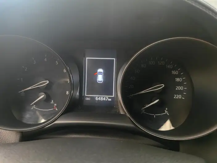 Toyota C-HR 2020 Model 2.0L Leading version – фото 6