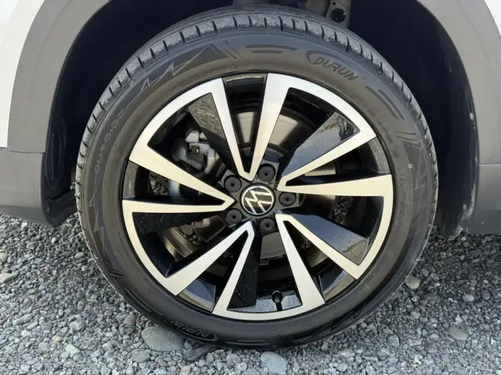 Volkswagen Tharu 2021 Model 280TSI 2WD Ultimate Edition – фото 7