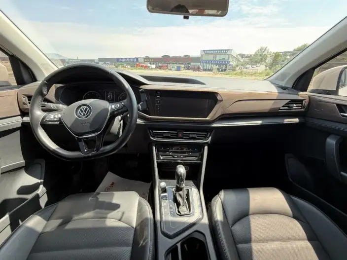 Volkswagen Tharu 2021 Model 280TSI 2WD Ultimate Edition – фото 10