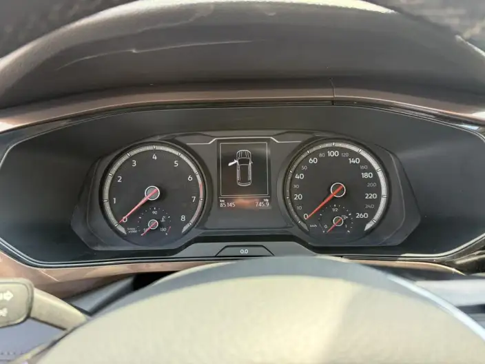 Volkswagen Tharu 2021 Model 280TSI 2WD Ultimate Edition – фото 11