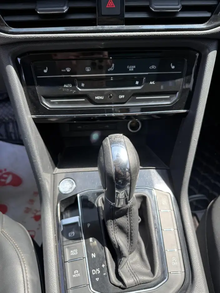 Volkswagen Tharu 2021 Model 280TSI 2WD Ultimate Edition – фото 12