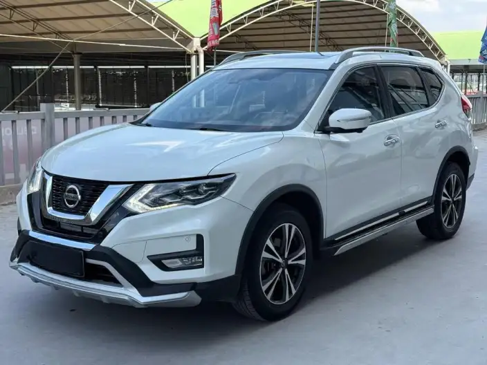 Nissan X-Trail 2021 Model 2.5L XL ITS CVT 4WD Luxury Pilot Edition – фото 1