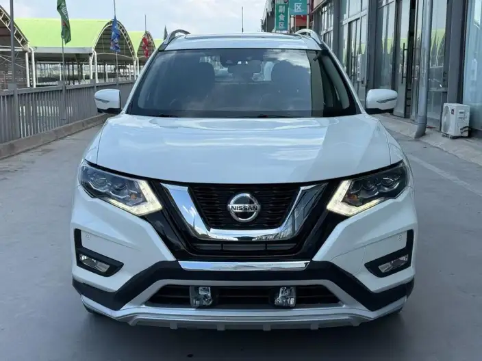 Nissan X-Trail 2021 Model 2.5L XL ITS CVT 4WD Luxury Pilot Edition – фото 2