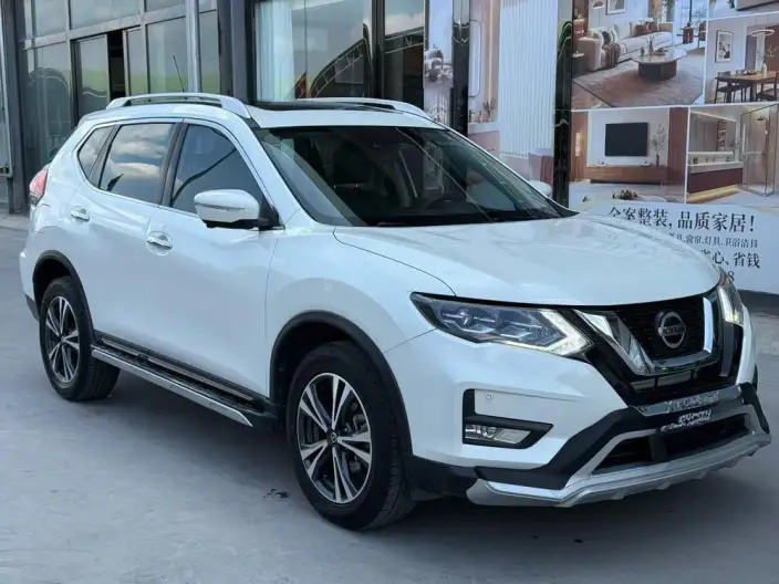 Nissan X-Trail 2021 Model 2.5L XL ITS CVT 4WD Luxury Pilot Edition – фото 3